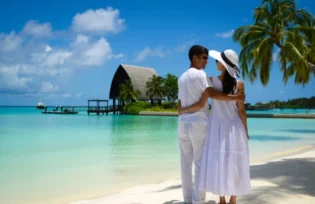 Best Honeymoon destinations